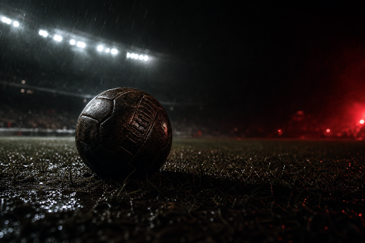 Fußball