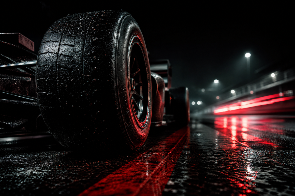 Motorsport