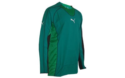 Puma King GK Jersey