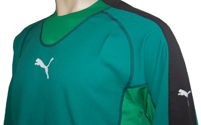Puma King GK Jersey
