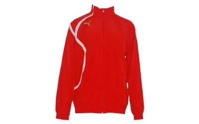 Puma BTS Woven Suit
