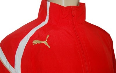Puma BTS Woven Suit