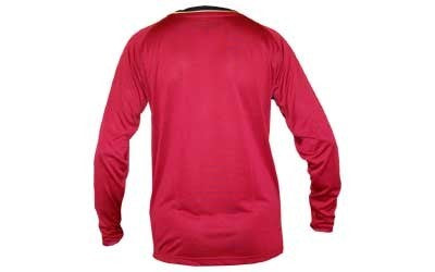Reebok Bolton Wanderers Away Jersey