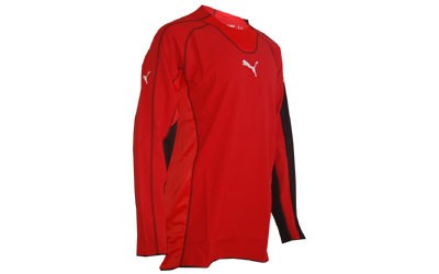 Puma King GK Jersey