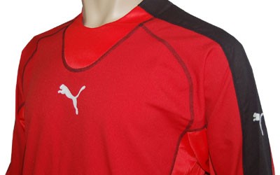 Puma King GK Jersey