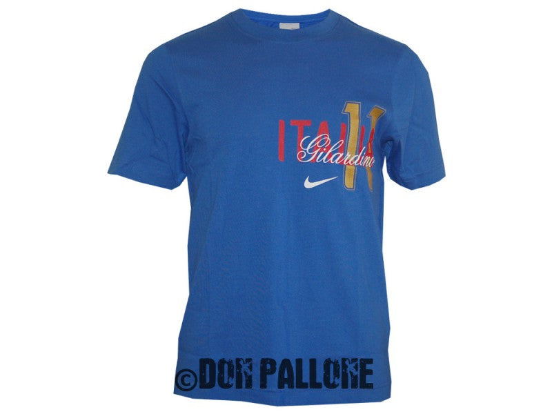 Nike Italien #11 Tee