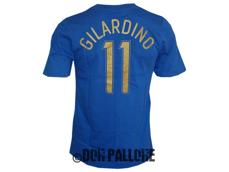 Nike Italien #11 Tee