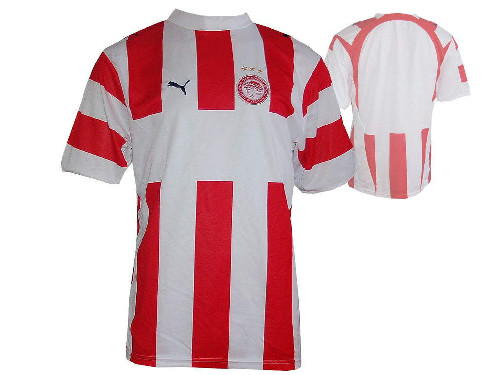 Puma Olympiakos Piräus Home Jersey