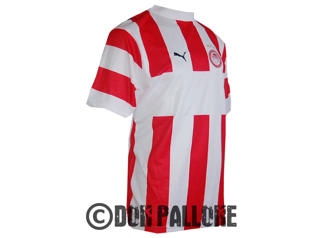 Puma Olympiakos Piräus Home Jersey