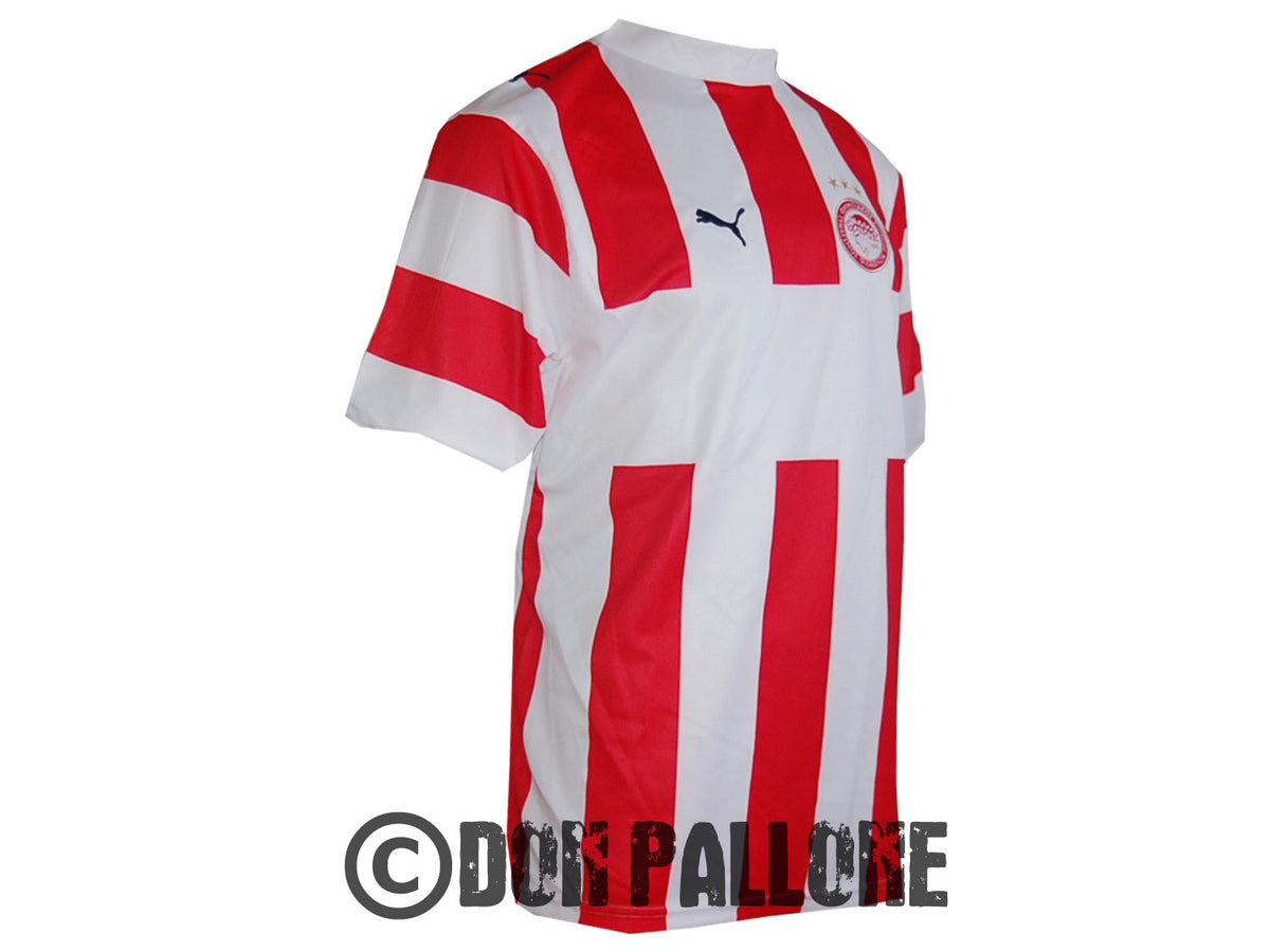 Puma Olympiakos Piräus Home Jersey