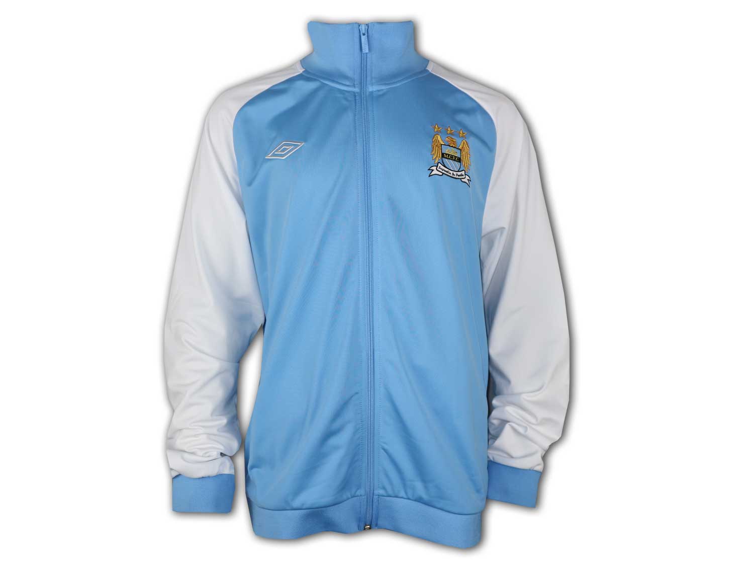Umbro Manchester City TrackTop