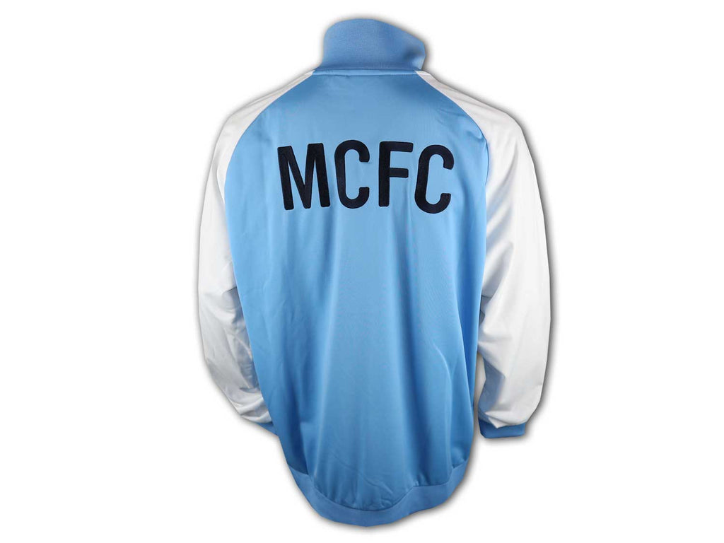 Umbro Manchester City TrackTop