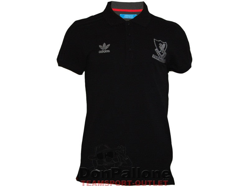 adidas FC Liverpool Poloshirt