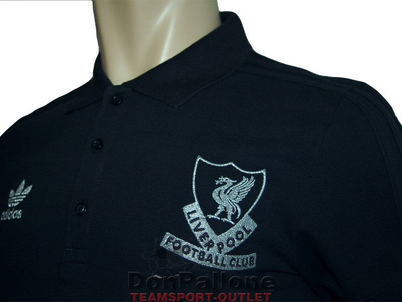 adidas FC Liverpool Poloshirt