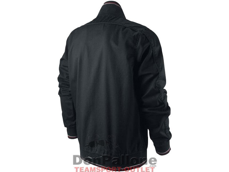 Nike Manchester United Anthem Jacket