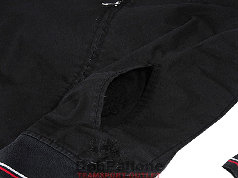 Nike Manchester United Anthem Jacket