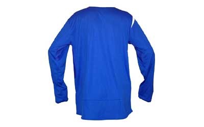 Umbro Cross Uni Match Jersey L/S