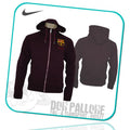 Nike Barca AW77 Full Zip Hooded Jacket