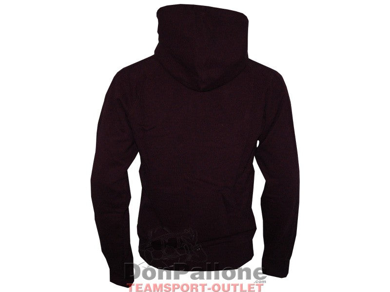 Nike Barca AW77 Full Zip Hooded Jacket