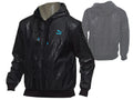 Puma Youth Attack Wind Jacket
