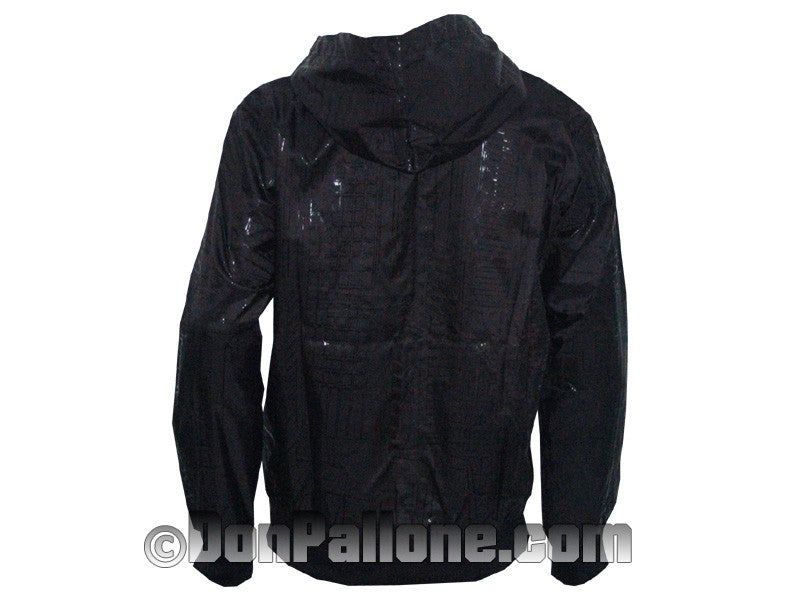 Puma Youth Attack Wind Jacket