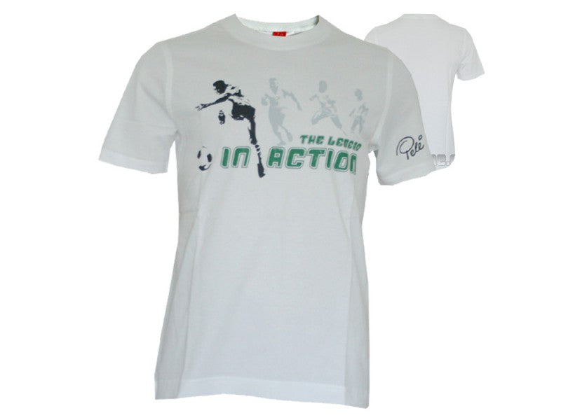 Puma Pelé Legend Tee