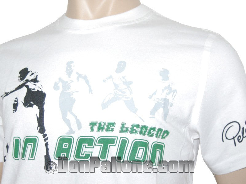 Puma Pelé Legend Tee