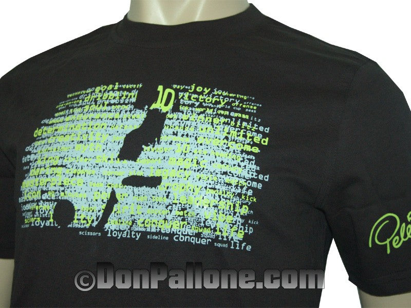 Puma Pelé Legend Tee