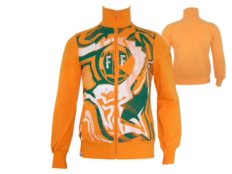 Puma IvoryCoast Wmns Jacket