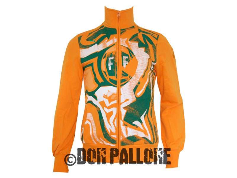 Puma IvoryCoast Wmns Jacket