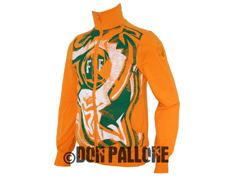 Puma IvoryCoast Wmns Jacket