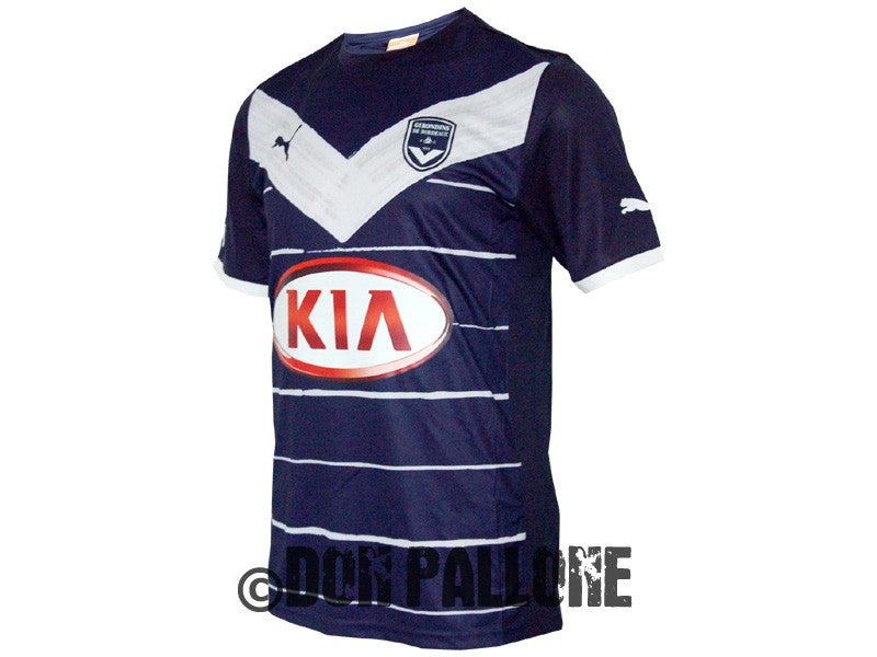 Puma Girondins Bordeaux Home Jersey