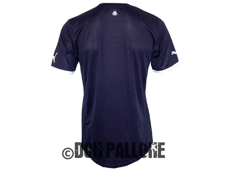 Puma Girondins Bordeaux Home Jersey