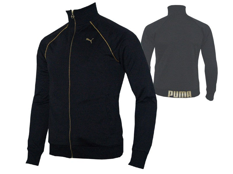 Puma Track Jacket Jr.