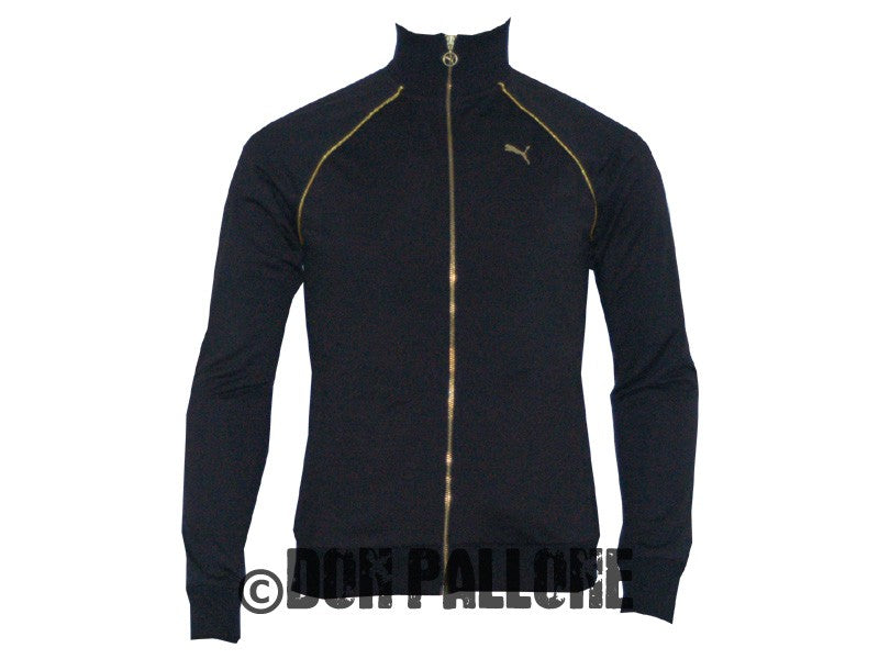 Puma Track Jacket Jr.