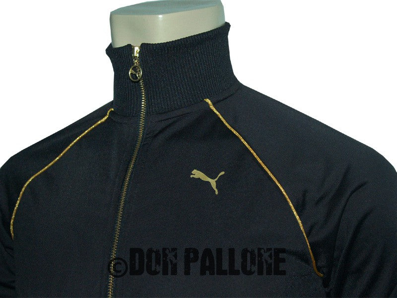 Puma Track Jacket Jr.