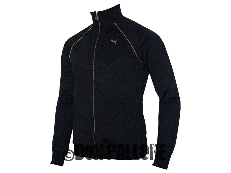 Puma Track Jacket Jr.