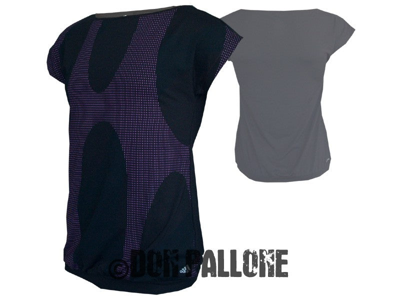 adidas CT Graphic Tee