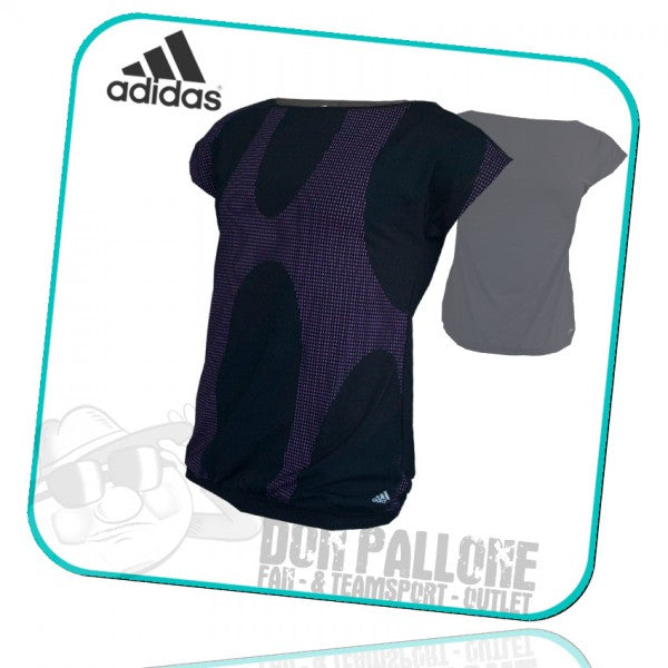 adidas CT Graphic Tee