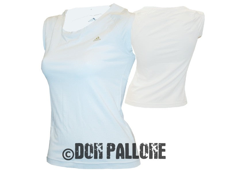 adidas AL Q2 Tee SL