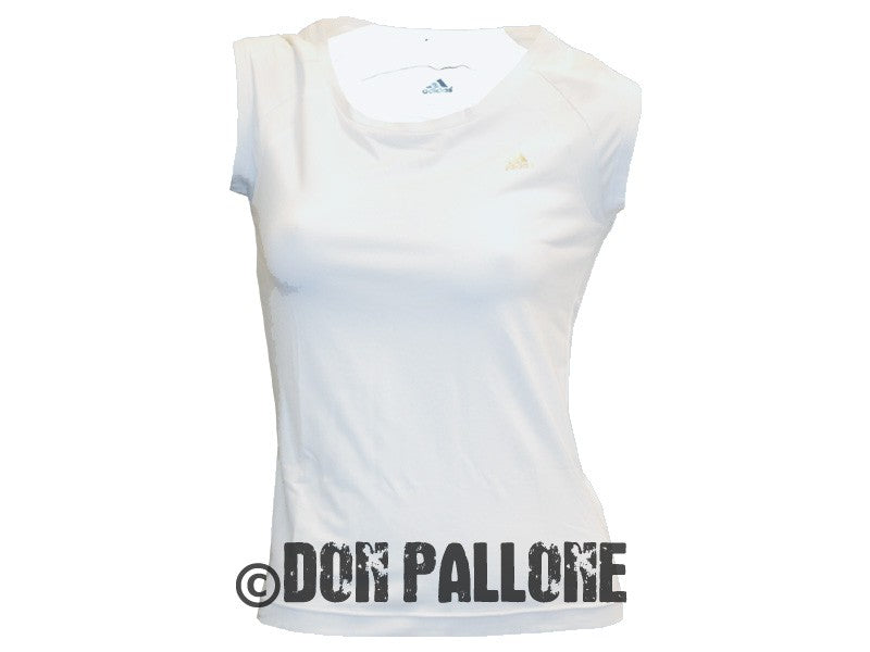 adidas AL Q2 Tee SL