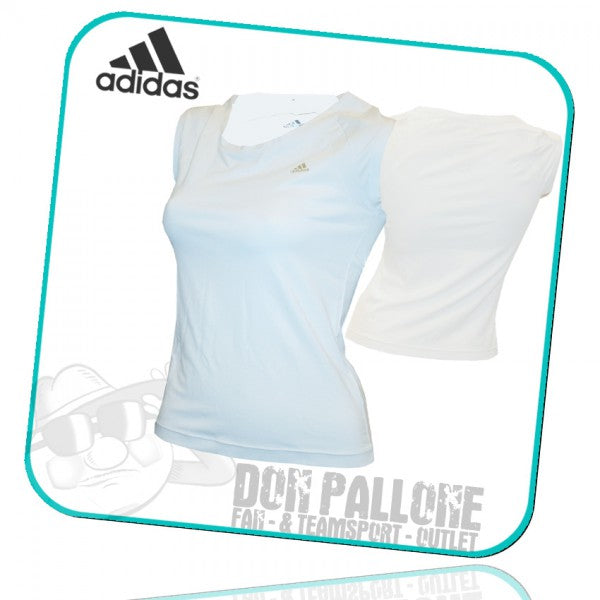 adidas AL Q2 Tee SL