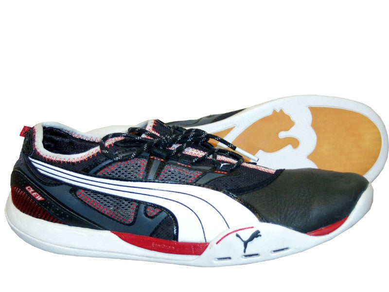 Puma Clew Sportschuh