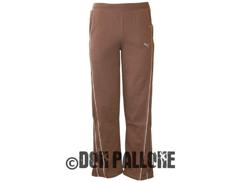 Puma Shift Sweat Pants, open