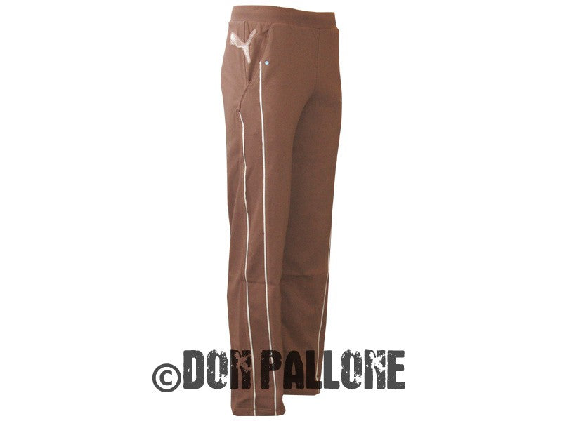 Puma Shift Sweat Pants, open