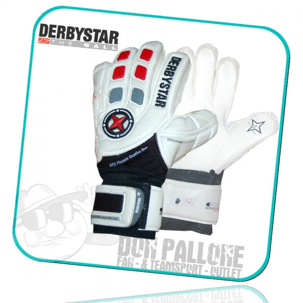 Derbystar APS Phönix Quattro Duo TW-Handschuhe