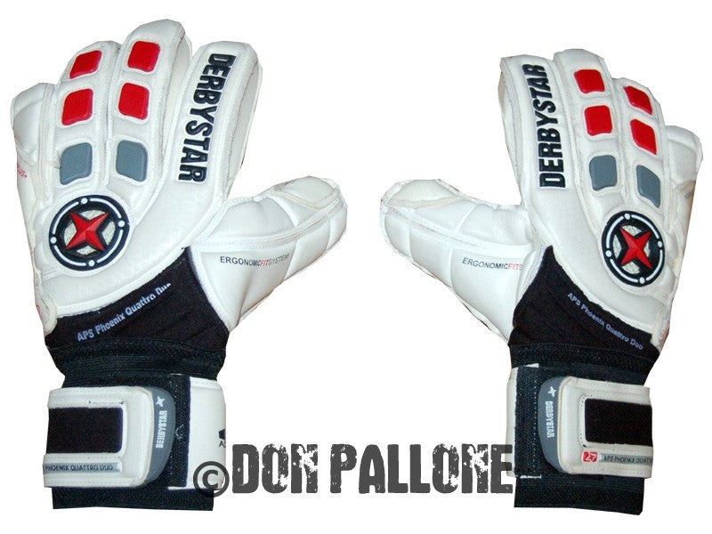 Derbystar APS Phönix Quattro Duo TW-Handschuhe