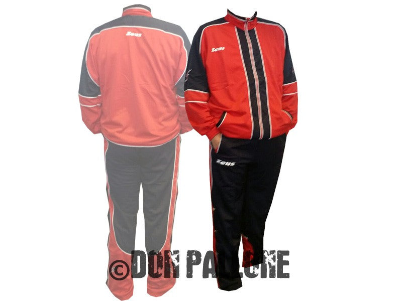 Zeus Tuta Circe TR Suit