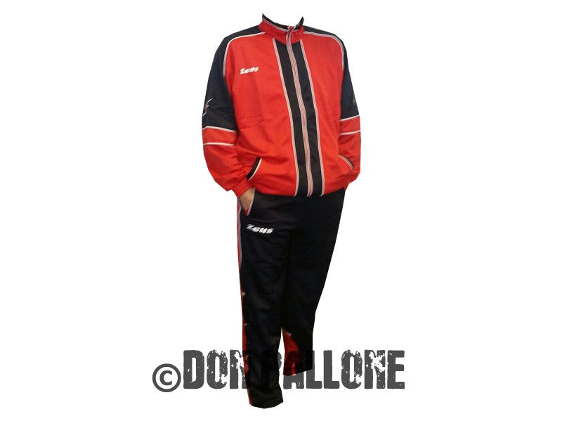Zeus Tuta Circe TR Suit