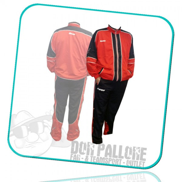 Zeus Tuta Circe TR Suit